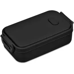 Kooshty Cambria Recycled Black Closed